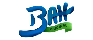 Logo Bah Original Indústria de Produtos de Limpeza Ltda